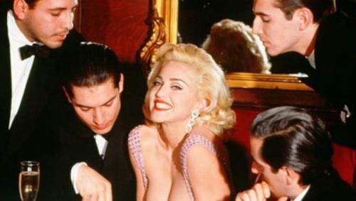 Знаменитости, чьи попытки сниматься в кино позорно провалились