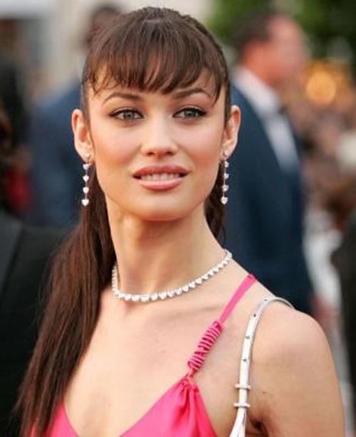 FHM  назвал 100 самых сексуальных женщин: россиянка на 29-м месте