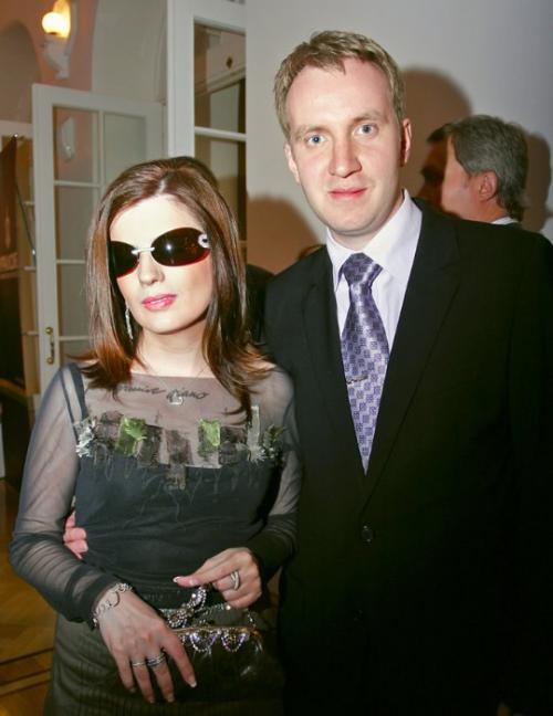 Российские звезды выбирают бизнесменов