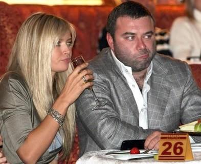 Российские звезды выбирают бизнесменов