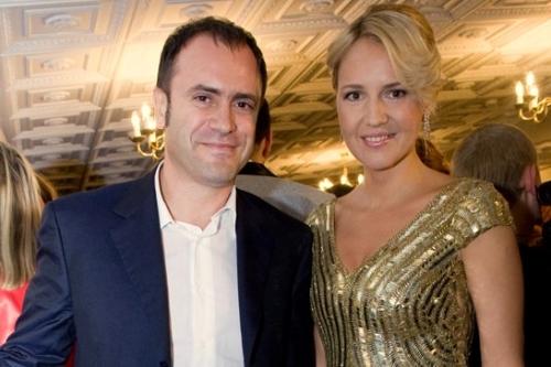 Российские звезды выбирают бизнесменов