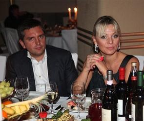 Российские звезды выбирают бизнесменов