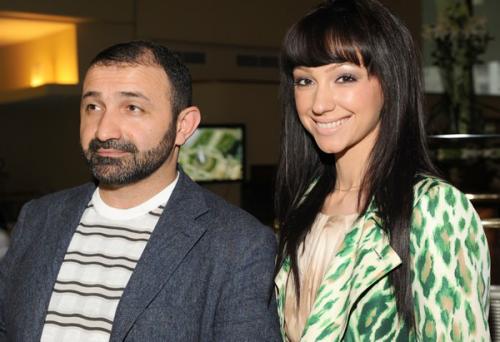 Российские звезды выбирают бизнесменов