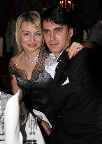 Российские звезды выбирают бизнесменов