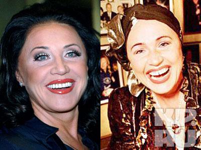 Что делает со звездами возраст