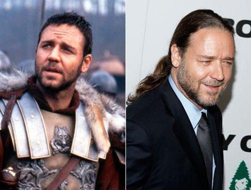 Что делает со звездами возраст