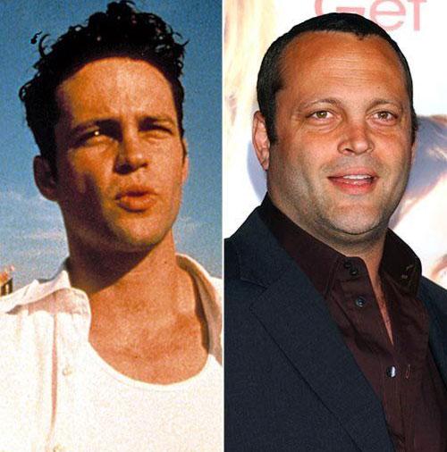 Что делает со звездами возраст