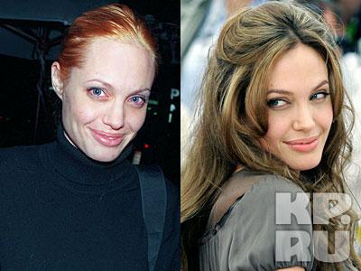 Что делает со звездами возраст