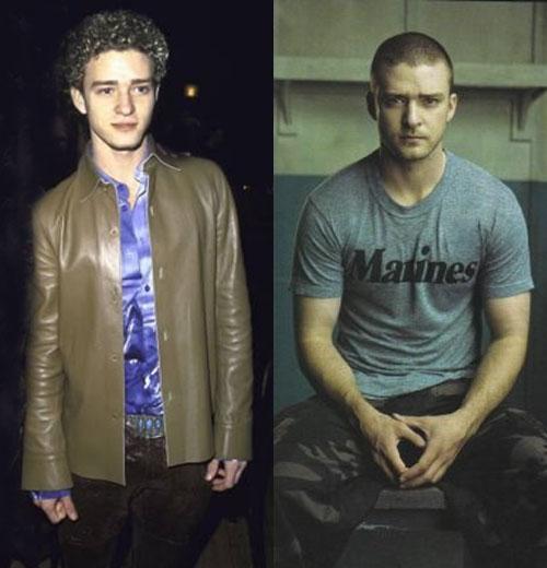 Что делает со звездами возраст