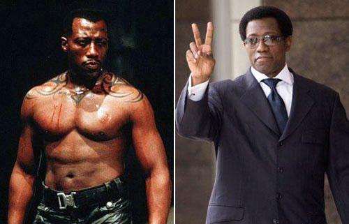 Что делает со звездами возраст