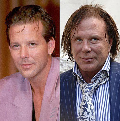 Что делает со звездами возраст