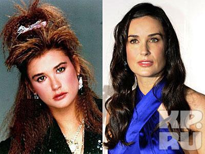 Что делает со звездами возраст