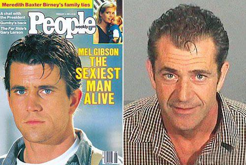 Что делает со звездами возраст