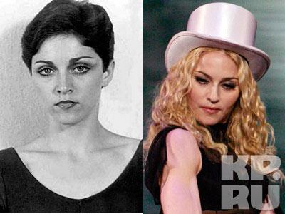 Что делает со звездами возраст