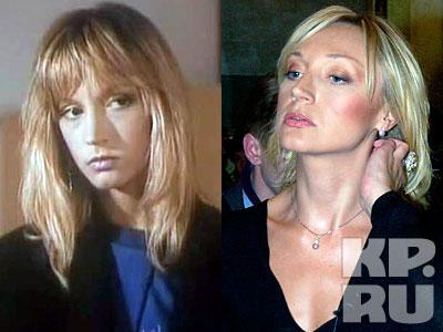 Что делает со звездами возраст