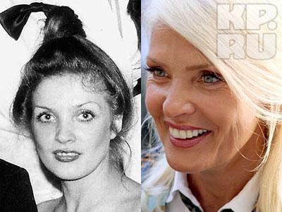 Что делает со звездами возраст