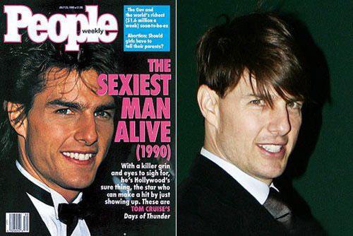 Что делает со звездами возраст