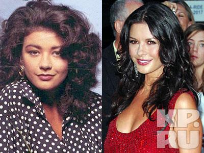 Что делает со звездами возраст