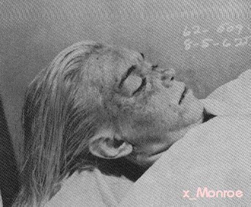 Самые  загадочные смерти Голливуда