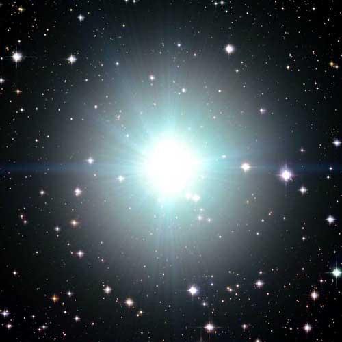 Cамые удивительные снимки НАСА: внутри Марса, рождение звезды и гольф на орбите