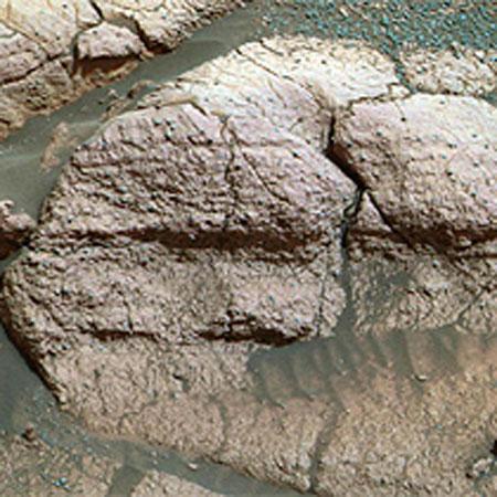 Cамые удивительные снимки НАСА: внутри Марса, рождение звезды и гольф на орбите