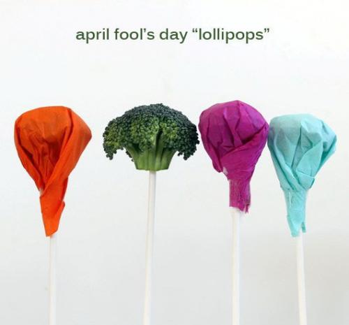 Шутки на 1 апреля, которые точно всем запомнятся