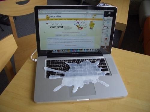 Шутки на 1 апреля, которые точно всем запомнятся