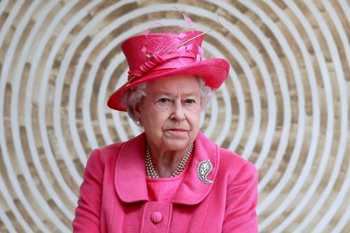 Самые влиятельные женщины мира по версии Forbes