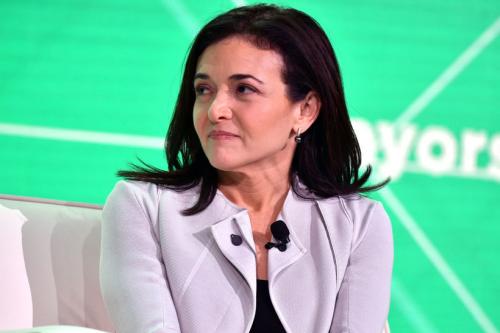 Самые влиятельные женщины мира по версии Forbes