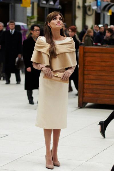 Знаменитые мамы, которые выглядят потрясающе