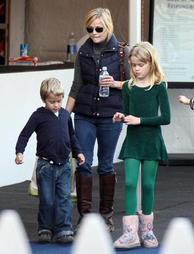 Знаменитые мамы, которые выглядят потрясающе