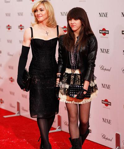 Знаменитые мамы, которые выглядят потрясающе