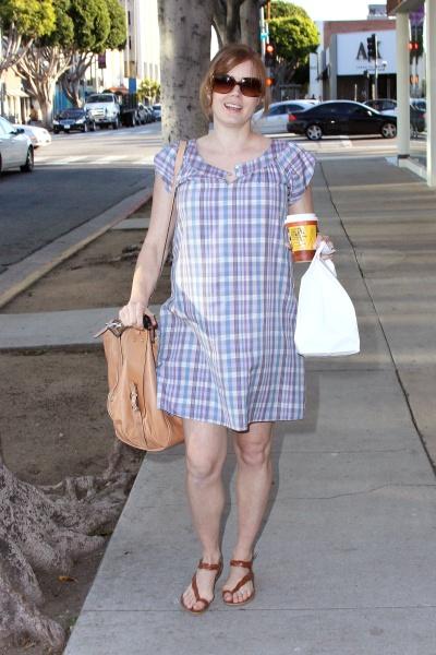 Знаменитые мамы, которые выглядят потрясающе