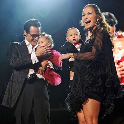 Знаменитые мамы, которые выглядят потрясающе