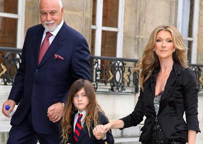 Знаменитые мамы, которые выглядят потрясающе