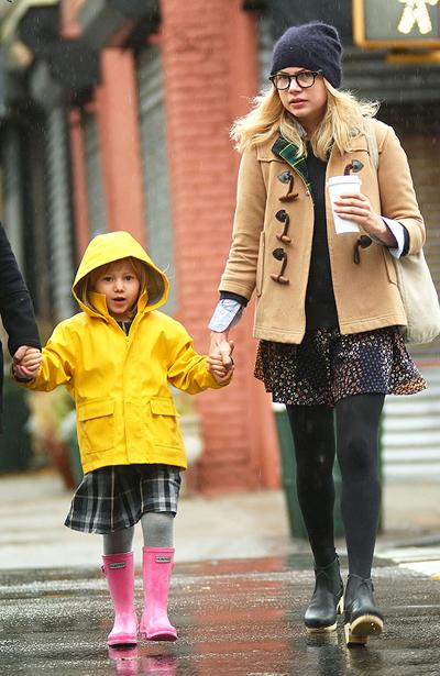 Знаменитые мамы, которые выглядят потрясающе