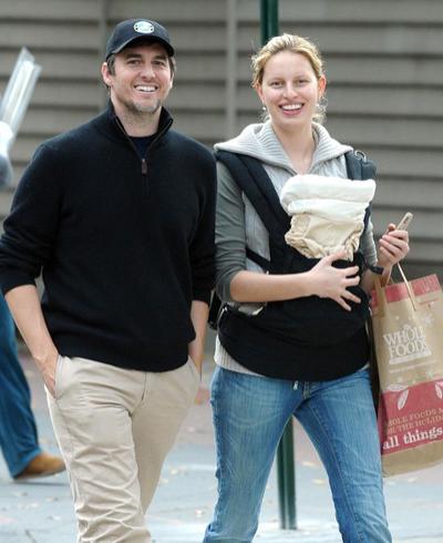 Знаменитые мамы, которые выглядят потрясающе