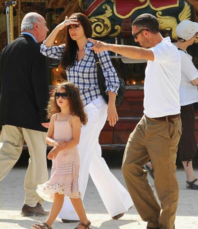 Знаменитые мамы, которые выглядят потрясающе