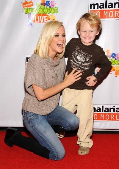 Знаменитые мамы, которые выглядят потрясающе