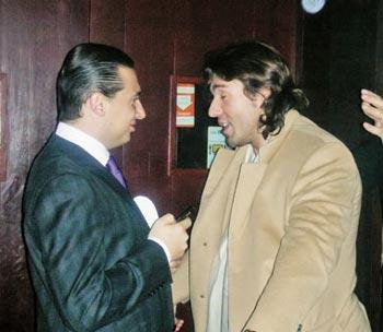 Гламурный юбилей: Ксения Собчак отметила четверть века!