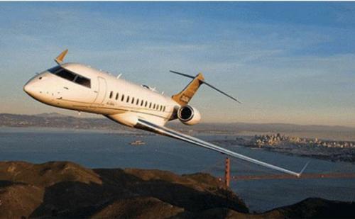 10 самых дорогих частных самолетов знаменитостей