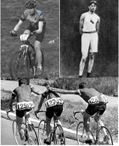 Жертвы стероидов: массовая "химизация" калечит своих героев