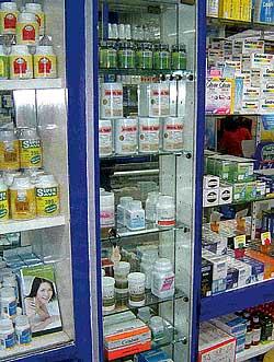 Жертвы стероидов: массовая "химизация" калечит своих героев