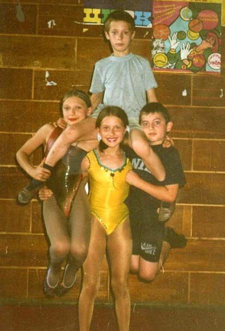 Жертвы стероидов: массовая "химизация" калечит своих героев