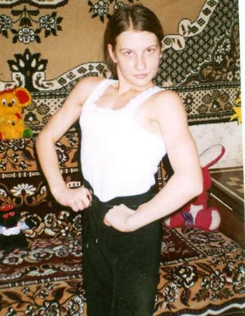 Жертвы стероидов: массовая "химизация" калечит своих героев