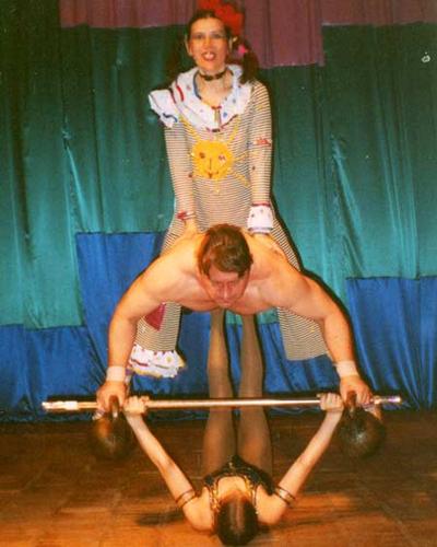 Жертвы стероидов: массовая "химизация" калечит своих героев