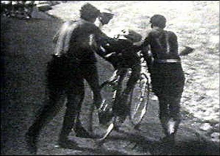 Жертвы стероидов: массовая "химизация" калечит своих героев