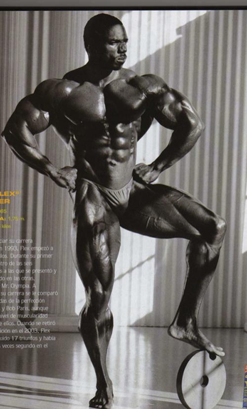 Жертвы стероидов: массовая "химизация" калечит своих героев