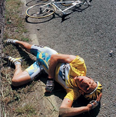 Жертвы стероидов: массовая "химизация" калечит своих героев