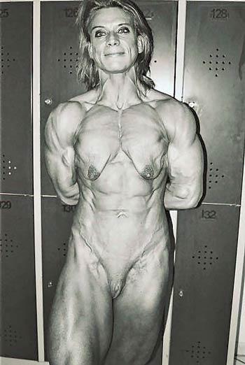 Жертвы стероидов: массовая "химизация" калечит своих героев